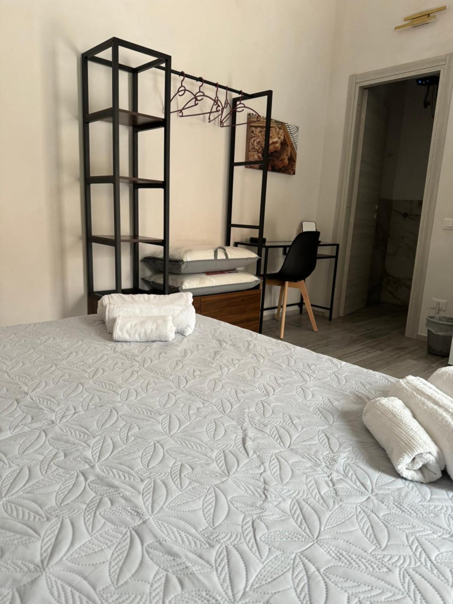 Bed & Breakfast Melissa *