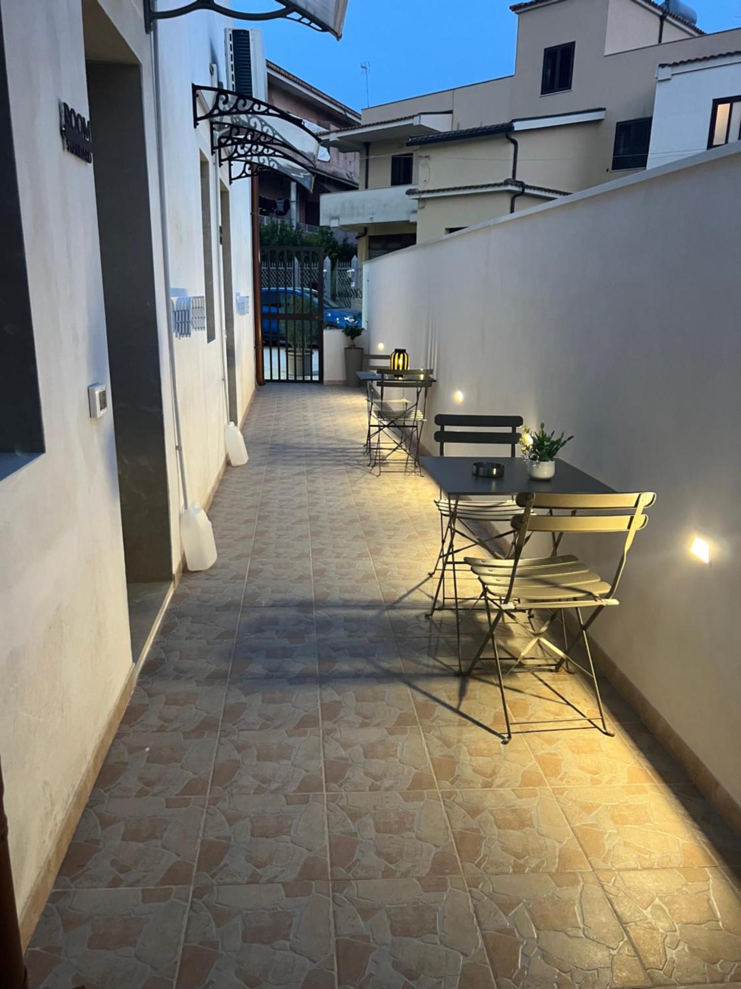Bed & Breakfast Melissa Noto