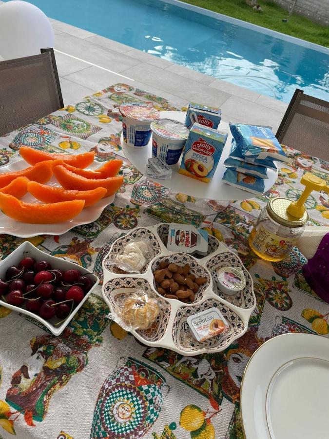 Melissa Alojamento de Acomodação e Pequeno-almoço